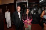 Salman Rushdie, Deepa Mehta at Midnight Childrens Press Conference in NCPA, Mumbai on 29th Jan 2013 (20).jpg